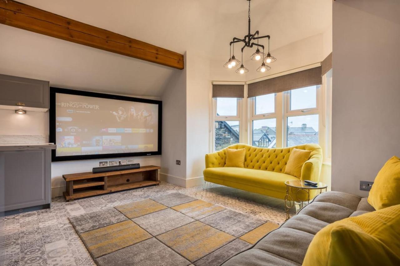 3 Jester Court Windermere