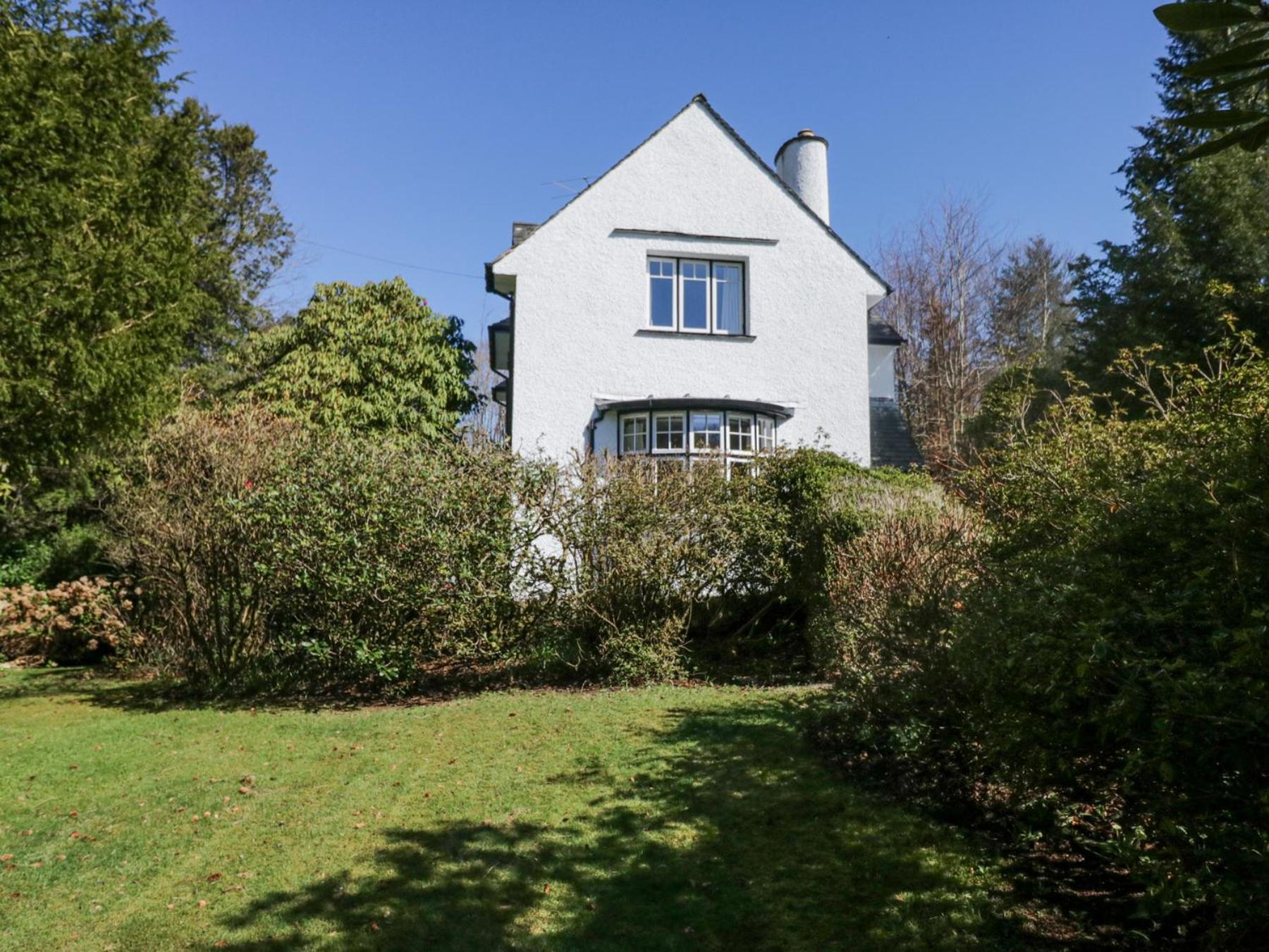 Brackenthwaite Holiday home