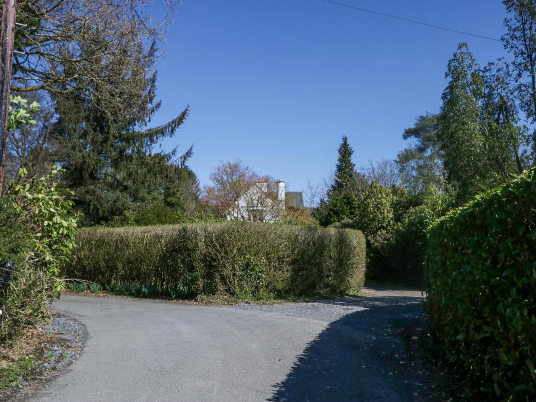 Brackenthwaite Holiday home