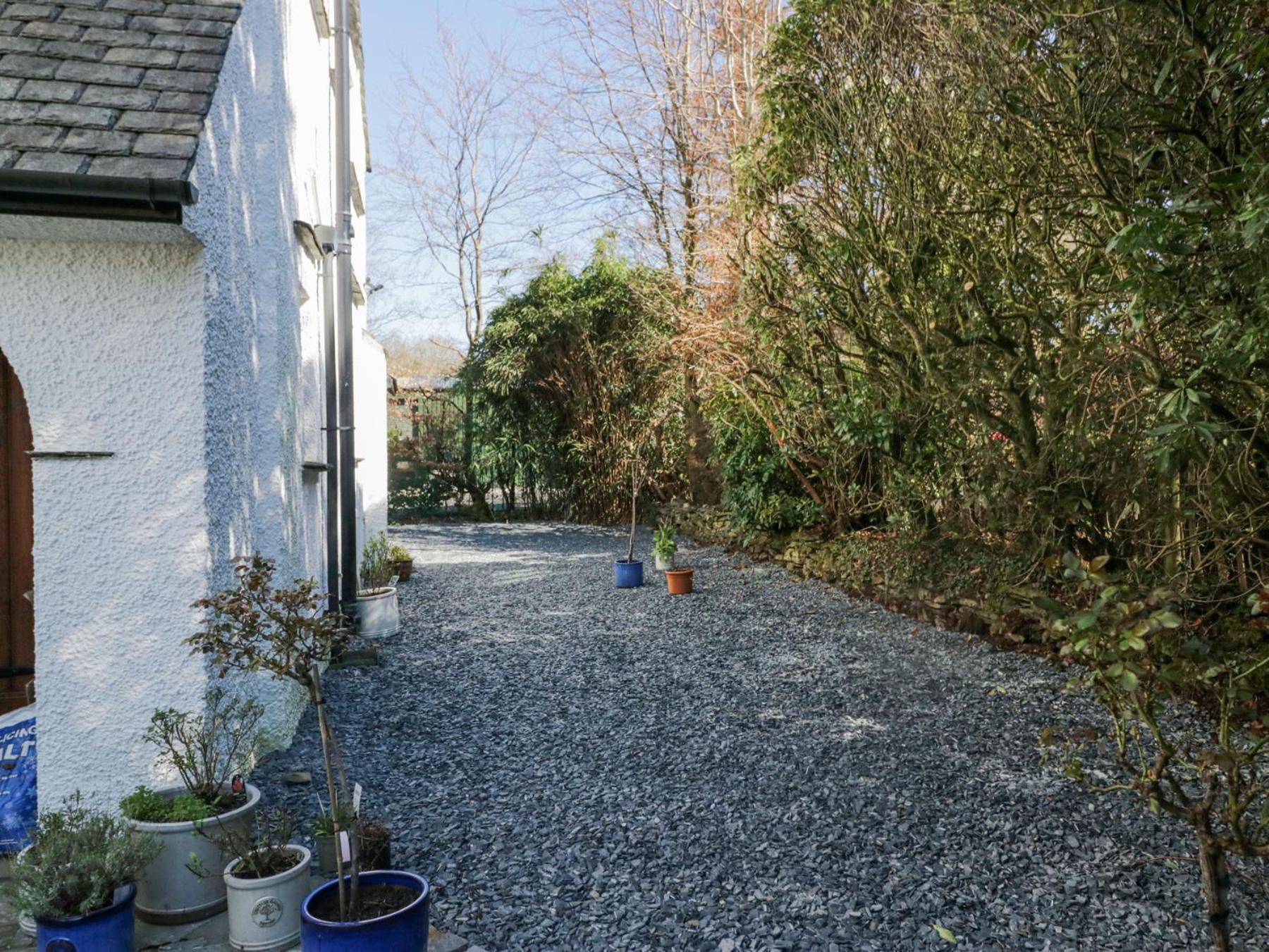 Holiday home Brackenthwaite *