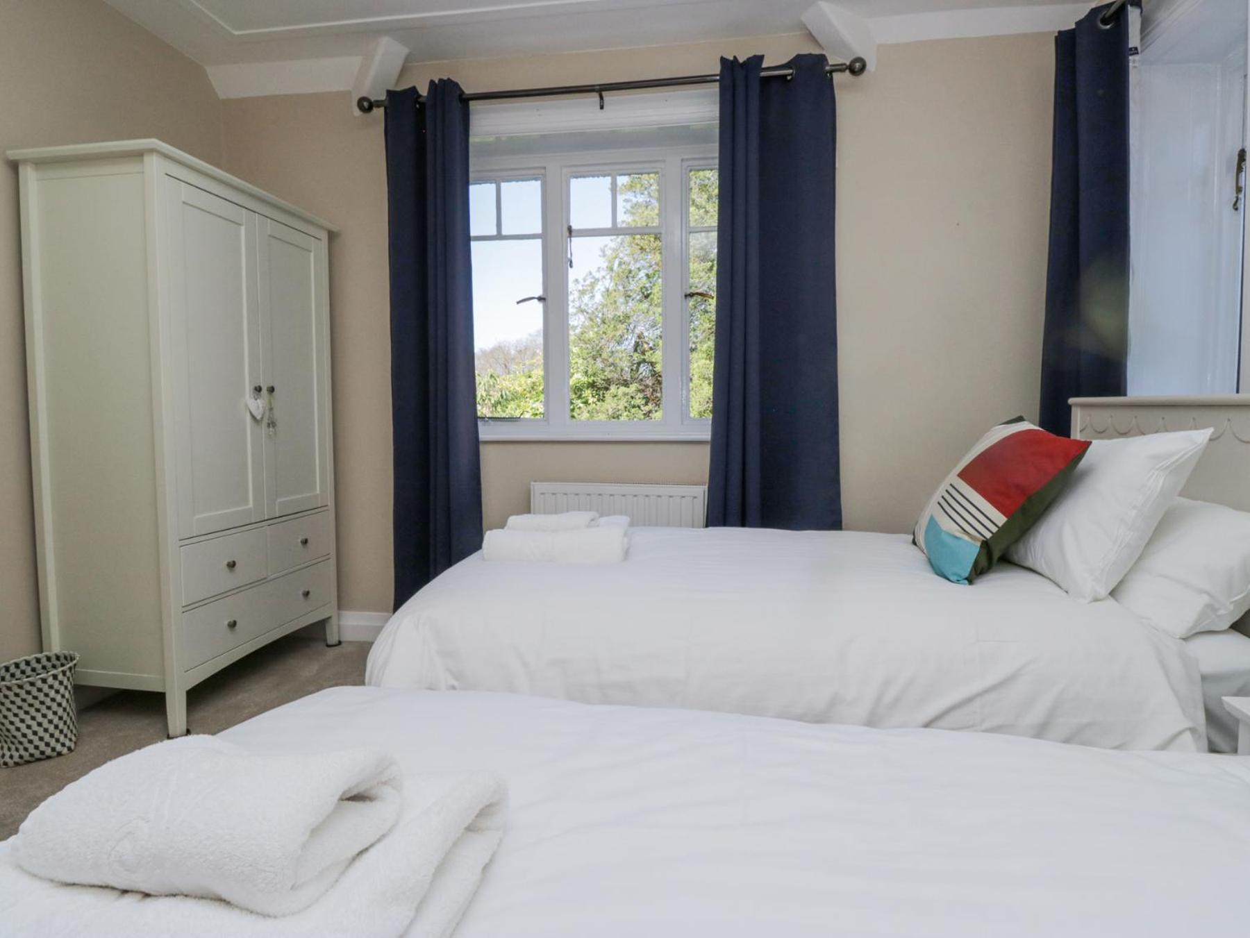 Brackenthwaite Holiday home Windermere