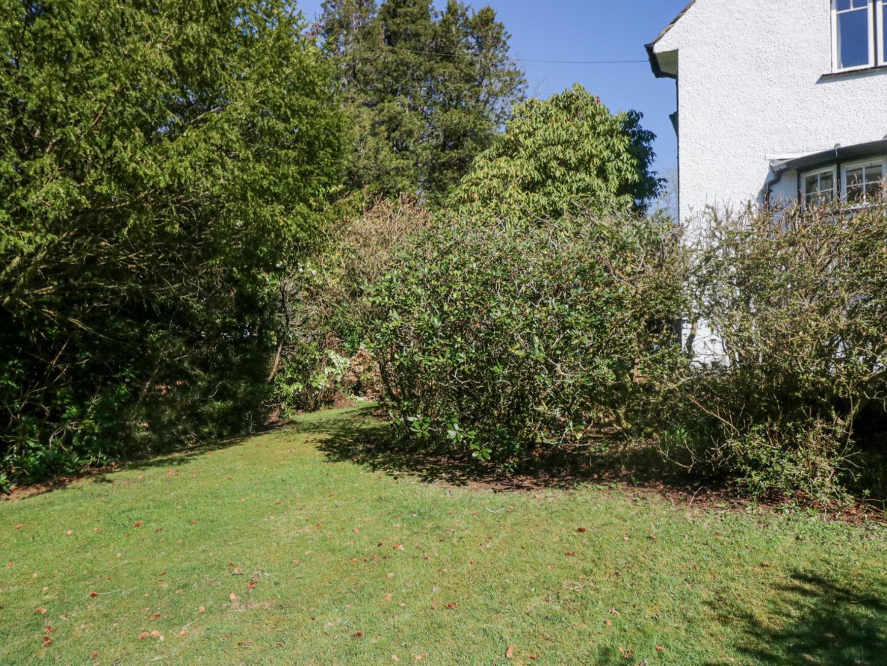 Holiday home Brackenthwaite Windermere
