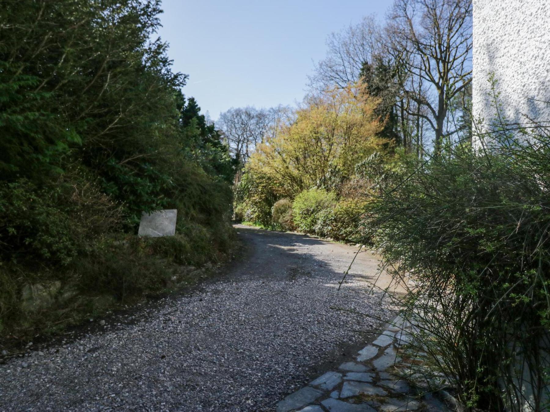 Brackenthwaite Windermere