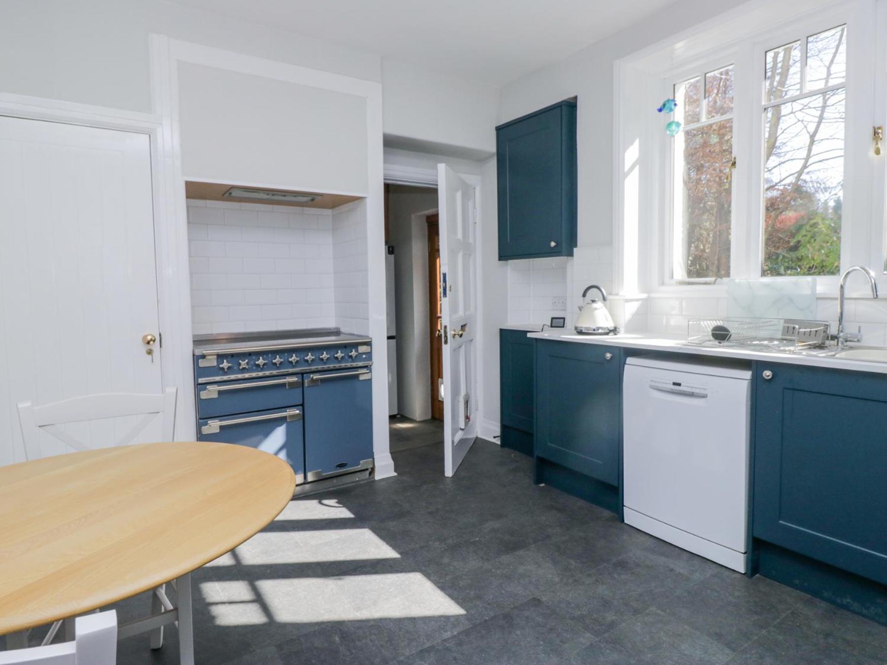 Holiday home Brackenthwaite