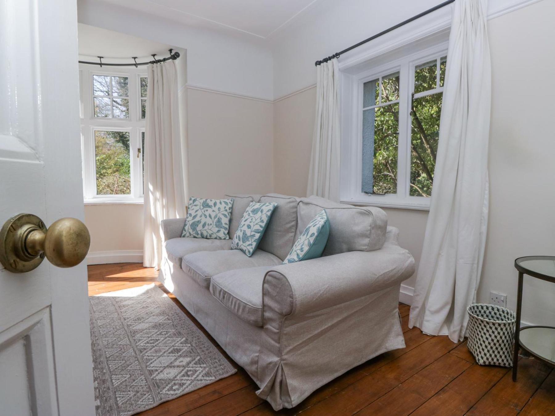 Brackenthwaite Holiday home