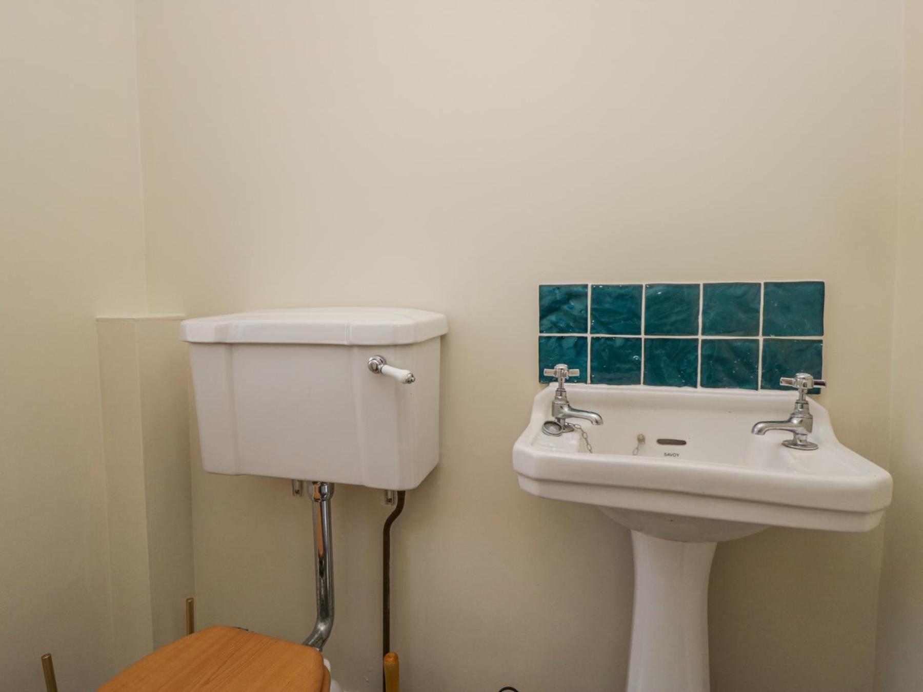 Holiday home Brackenthwaite *