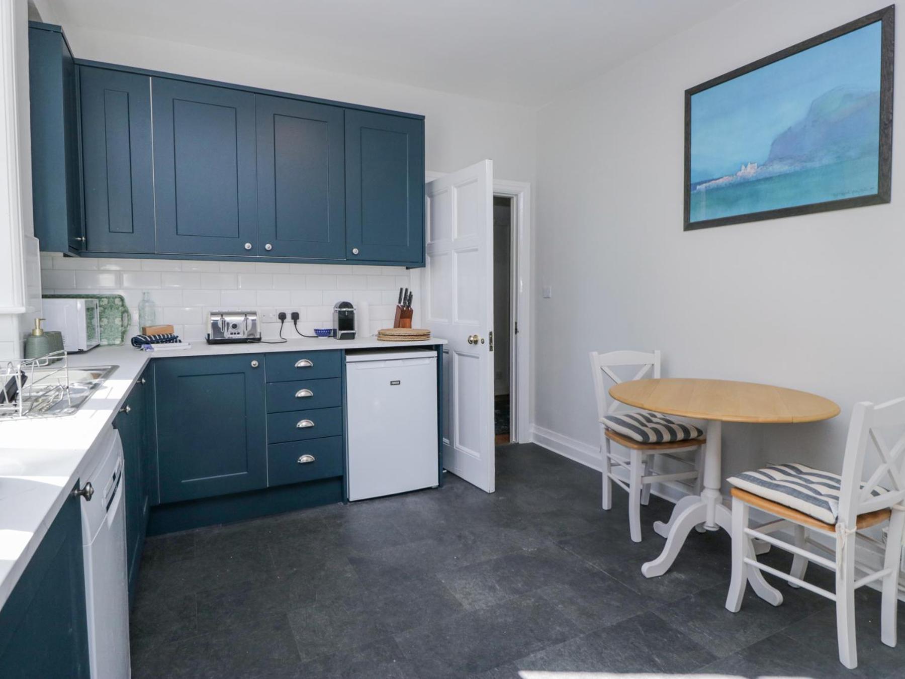Holiday home Brackenthwaite Windermere