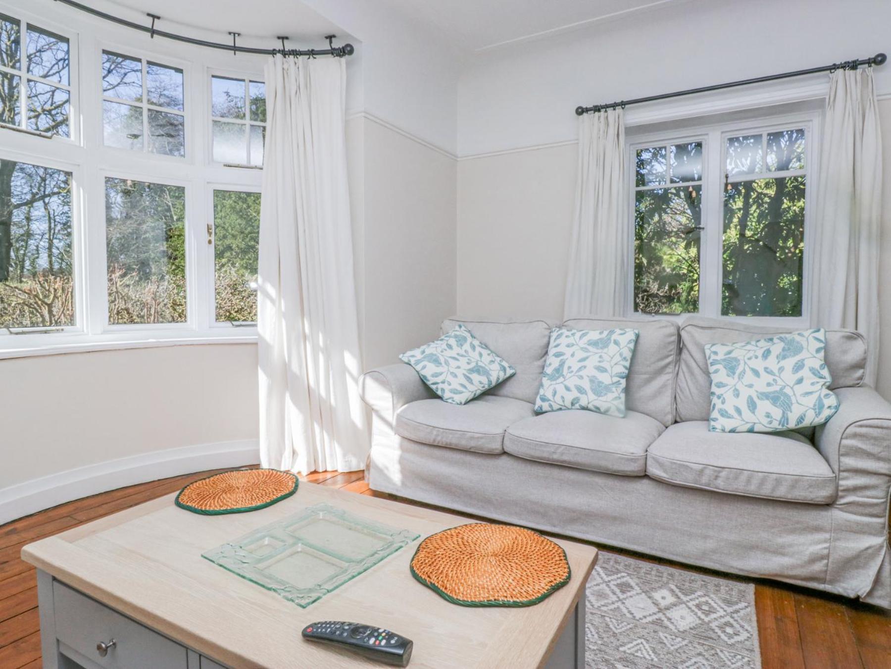 Holiday home Brackenthwaite Windermere