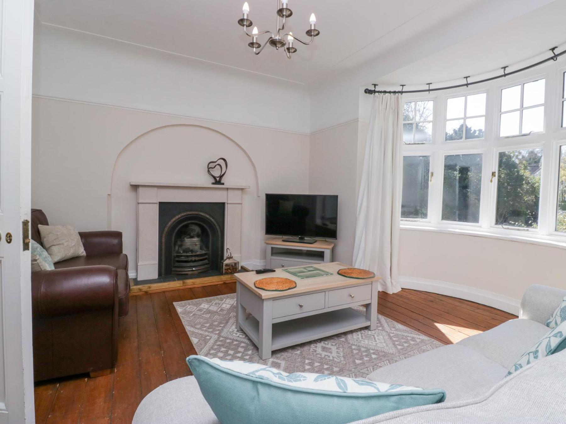 Brackenthwaite Holiday home *