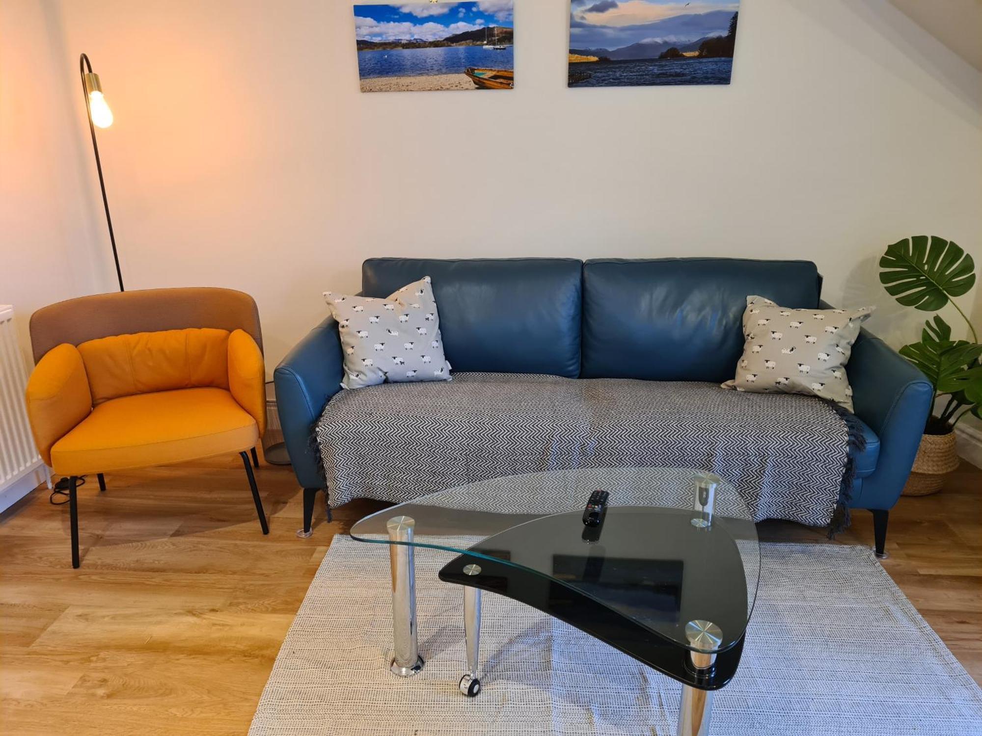 Apartamento Heart Of *