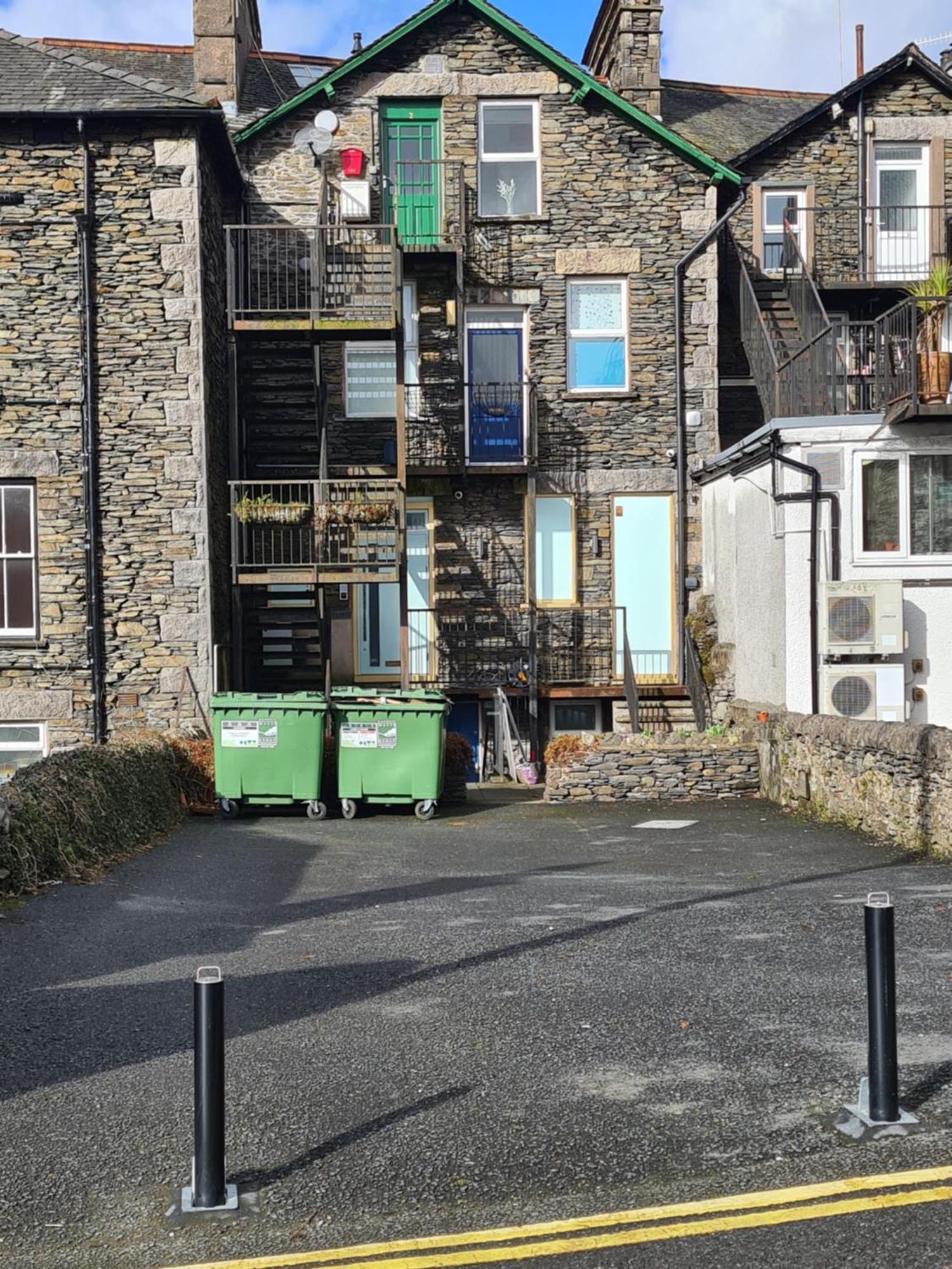 Heart Of * Windermere
