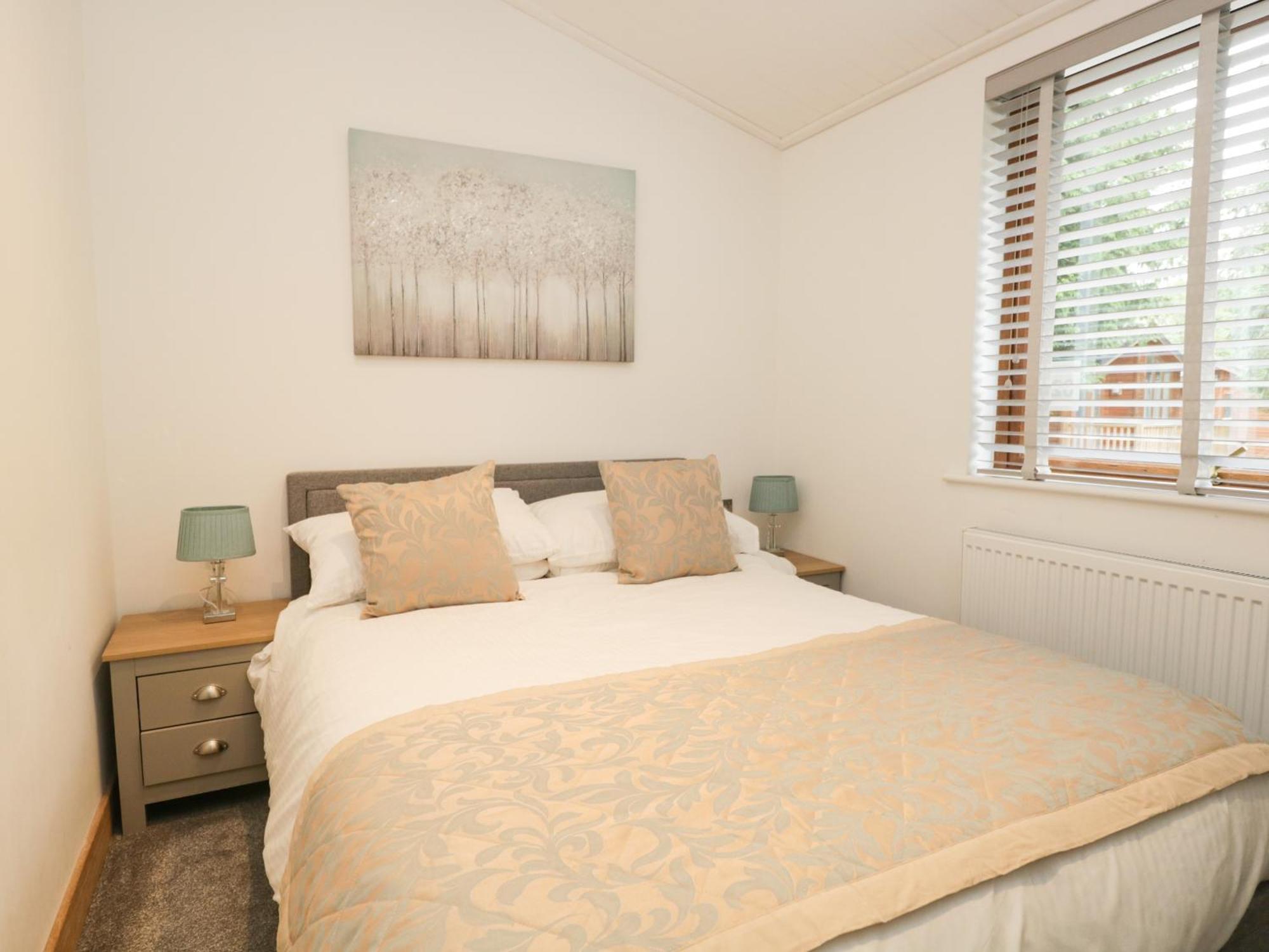 Easedale Holiday home