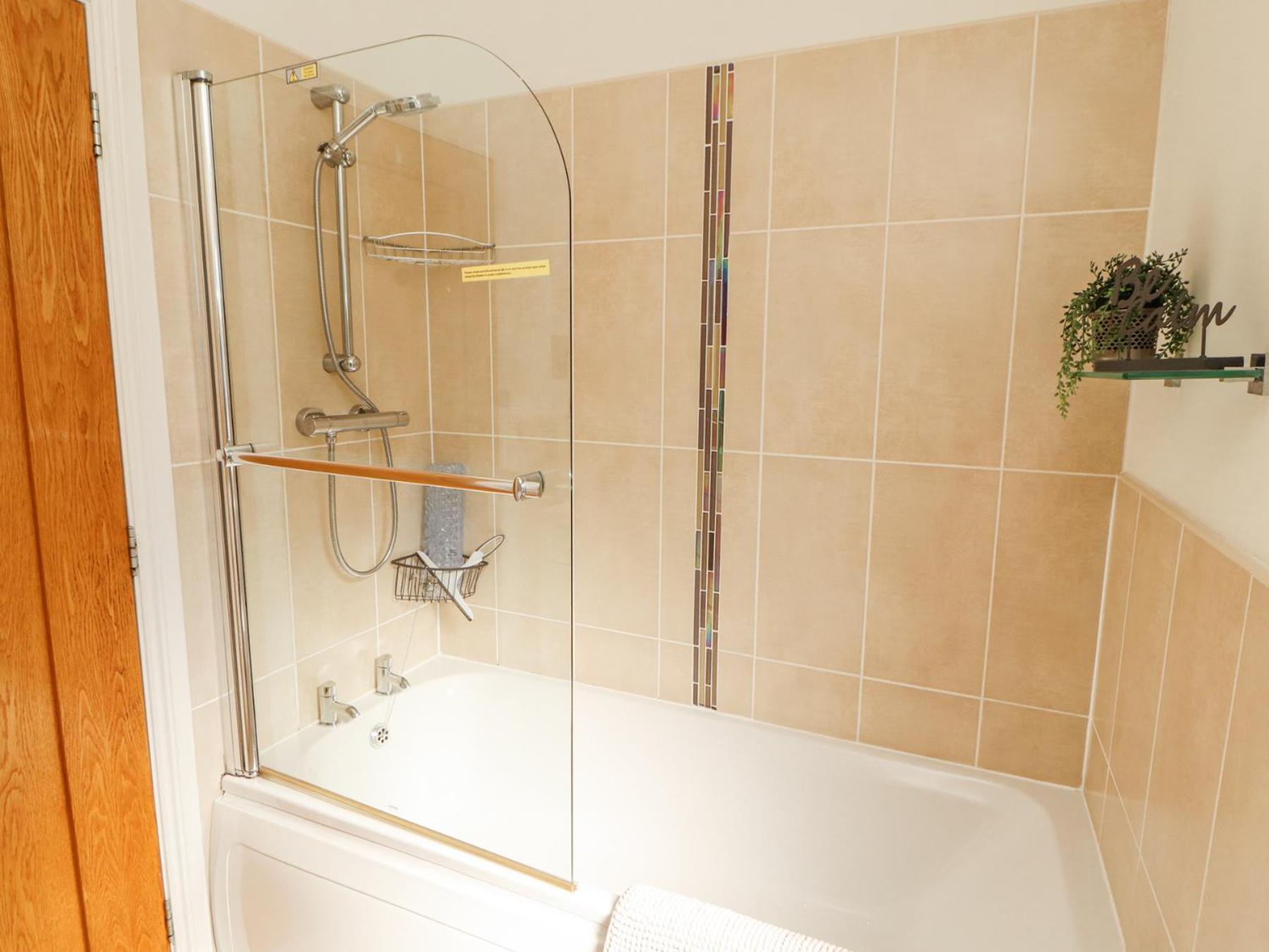 Holiday home Bowness 66 Windermere