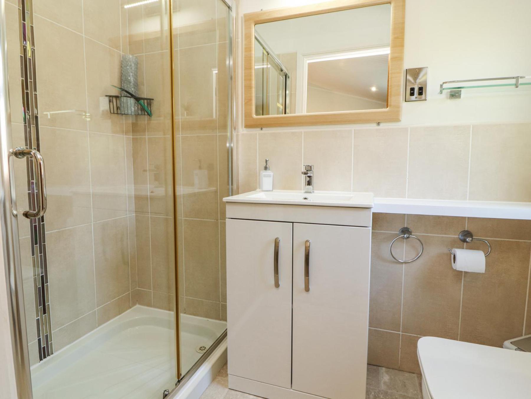 Holiday home Bowness 66 Windermere