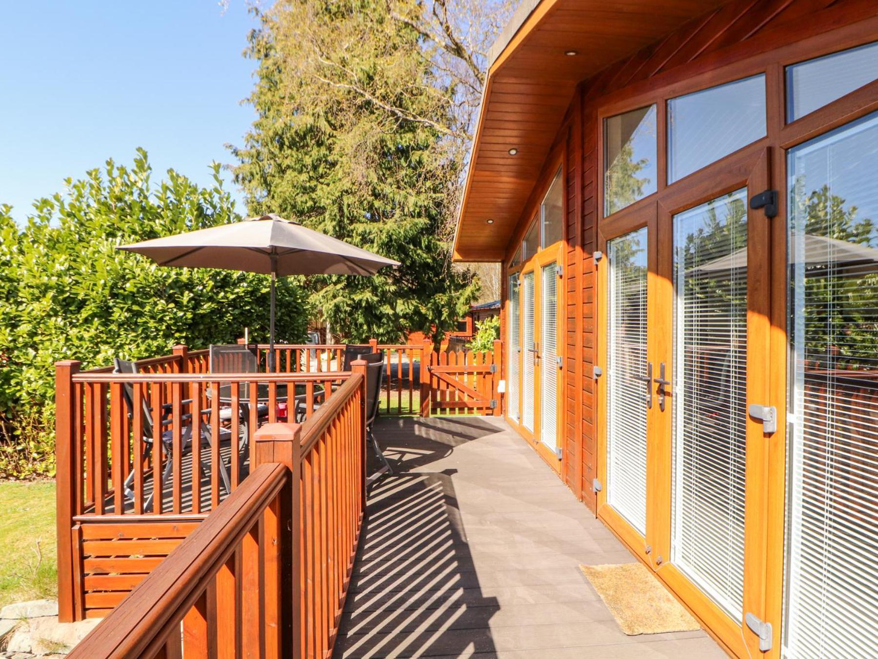 Holiday home Bowness 66 *