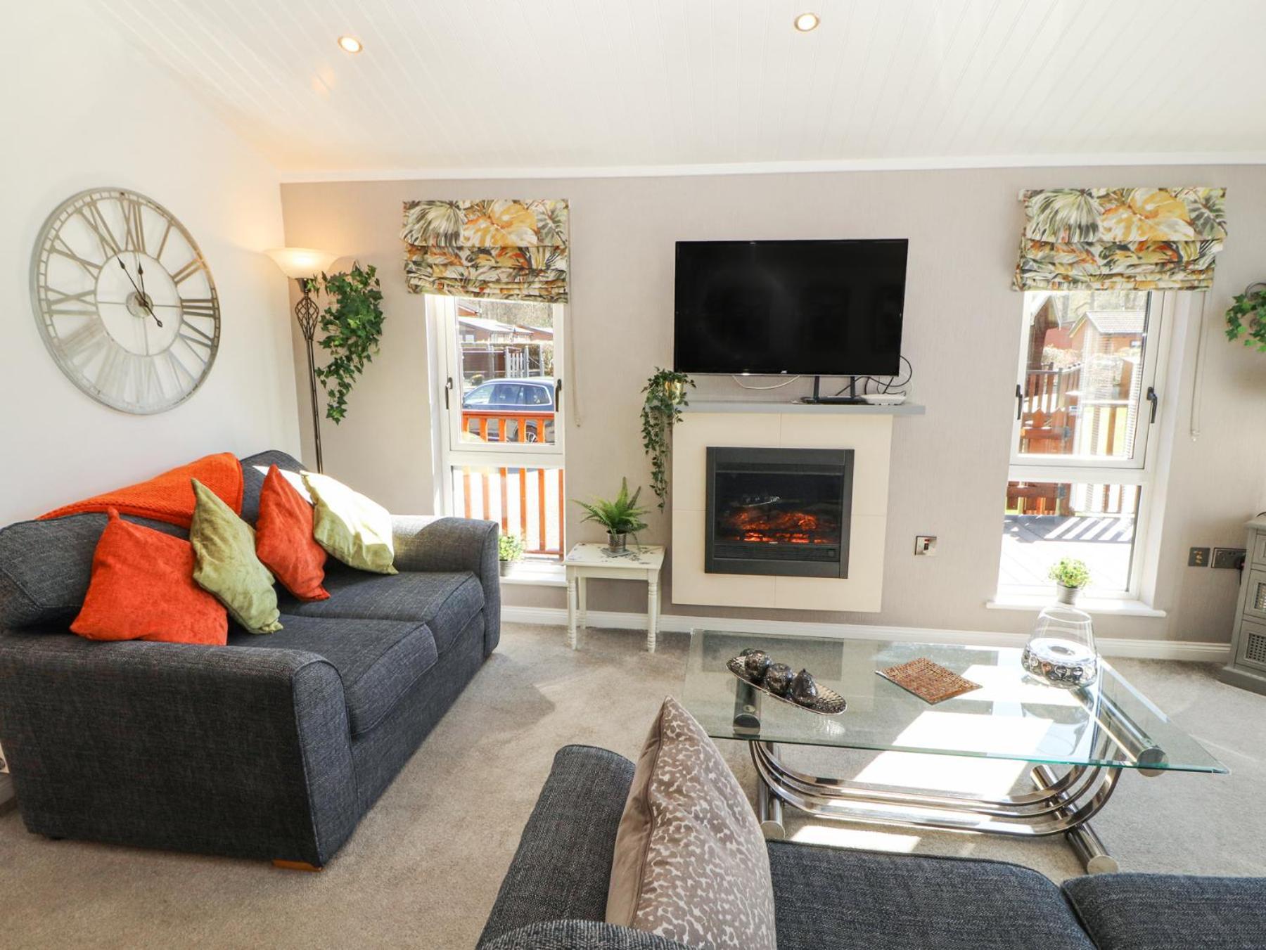 Holiday home Bowness 66