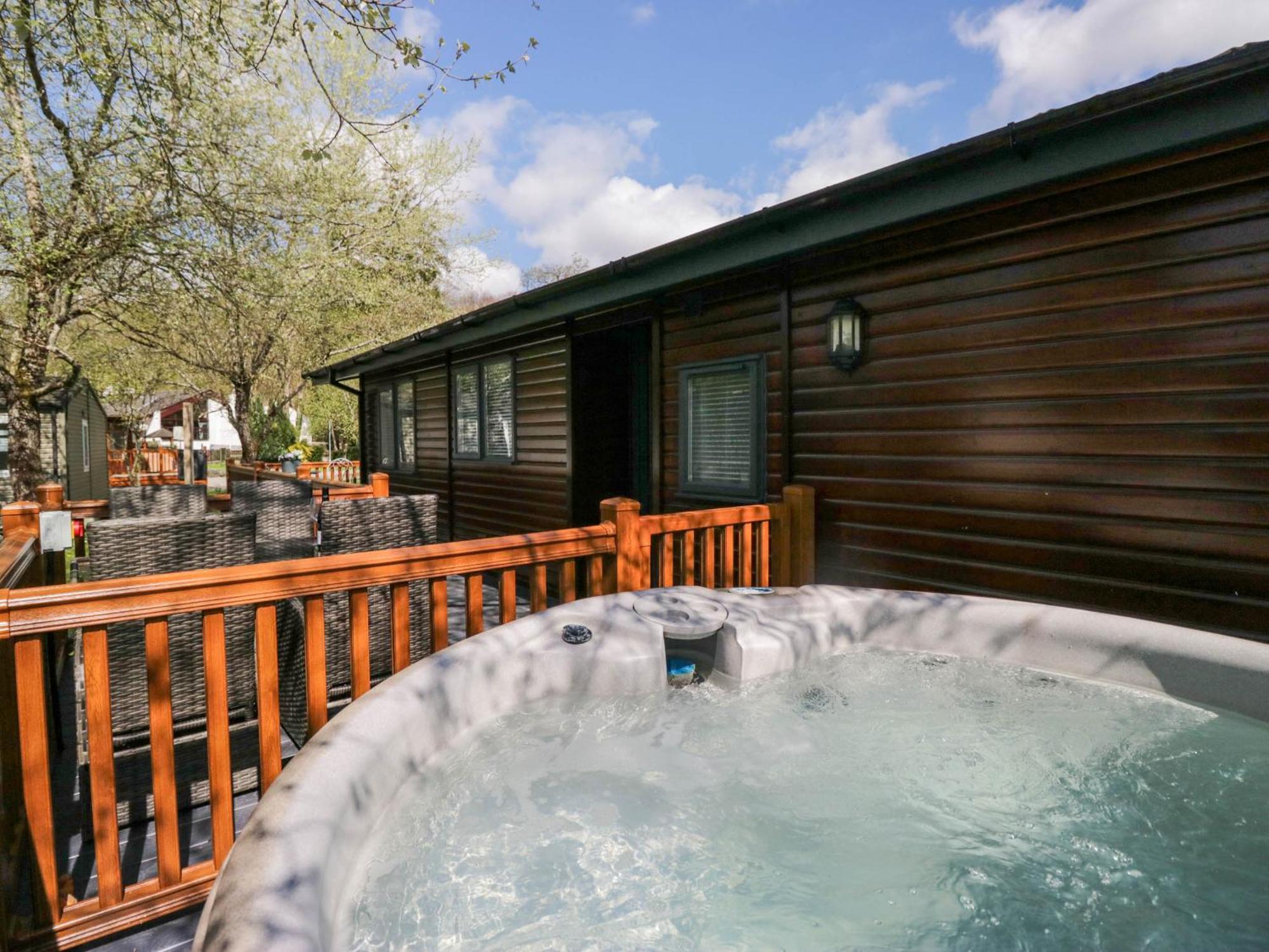 Robin's Holiday home Windermere