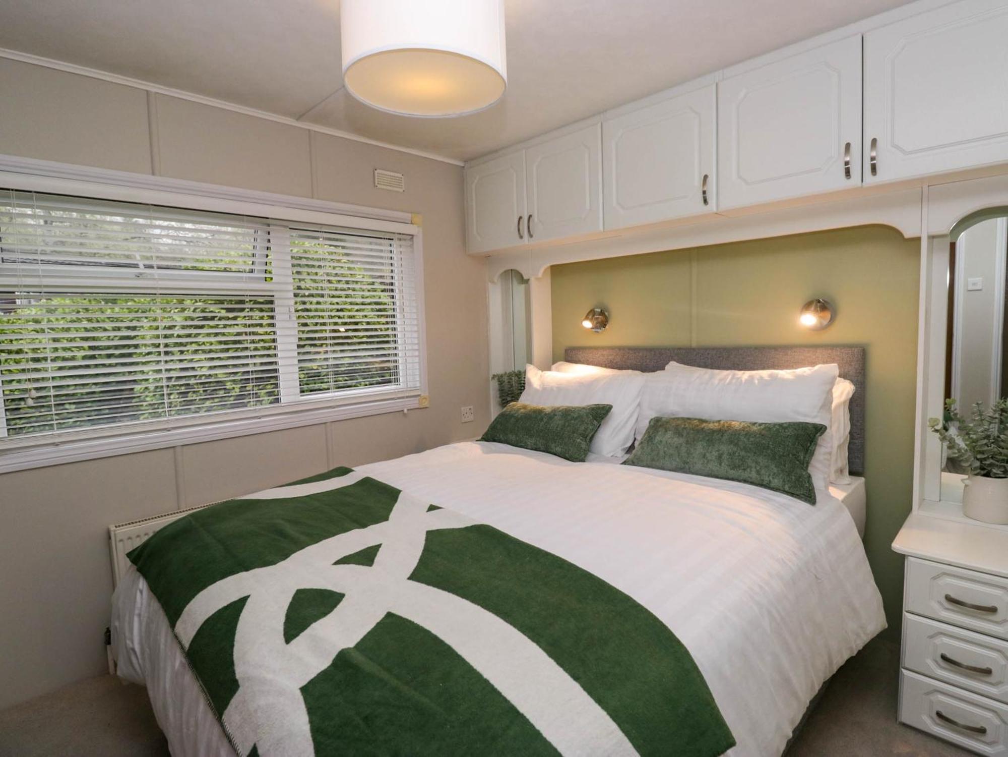 Holiday home Robin's Windermere