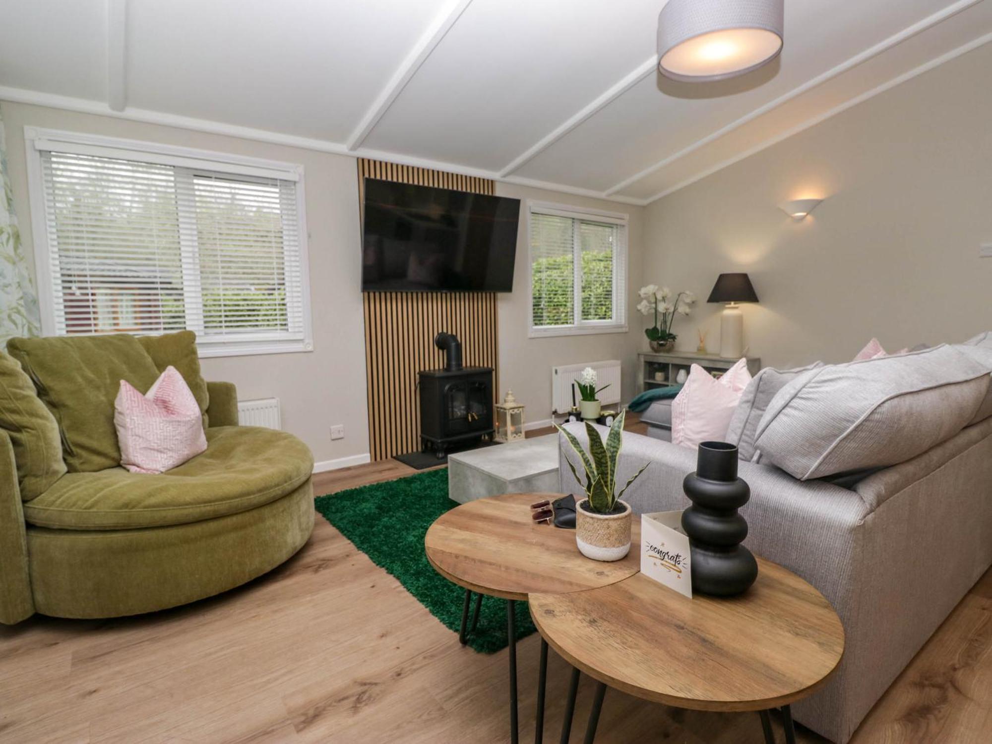 Robin's Holiday home Windermere