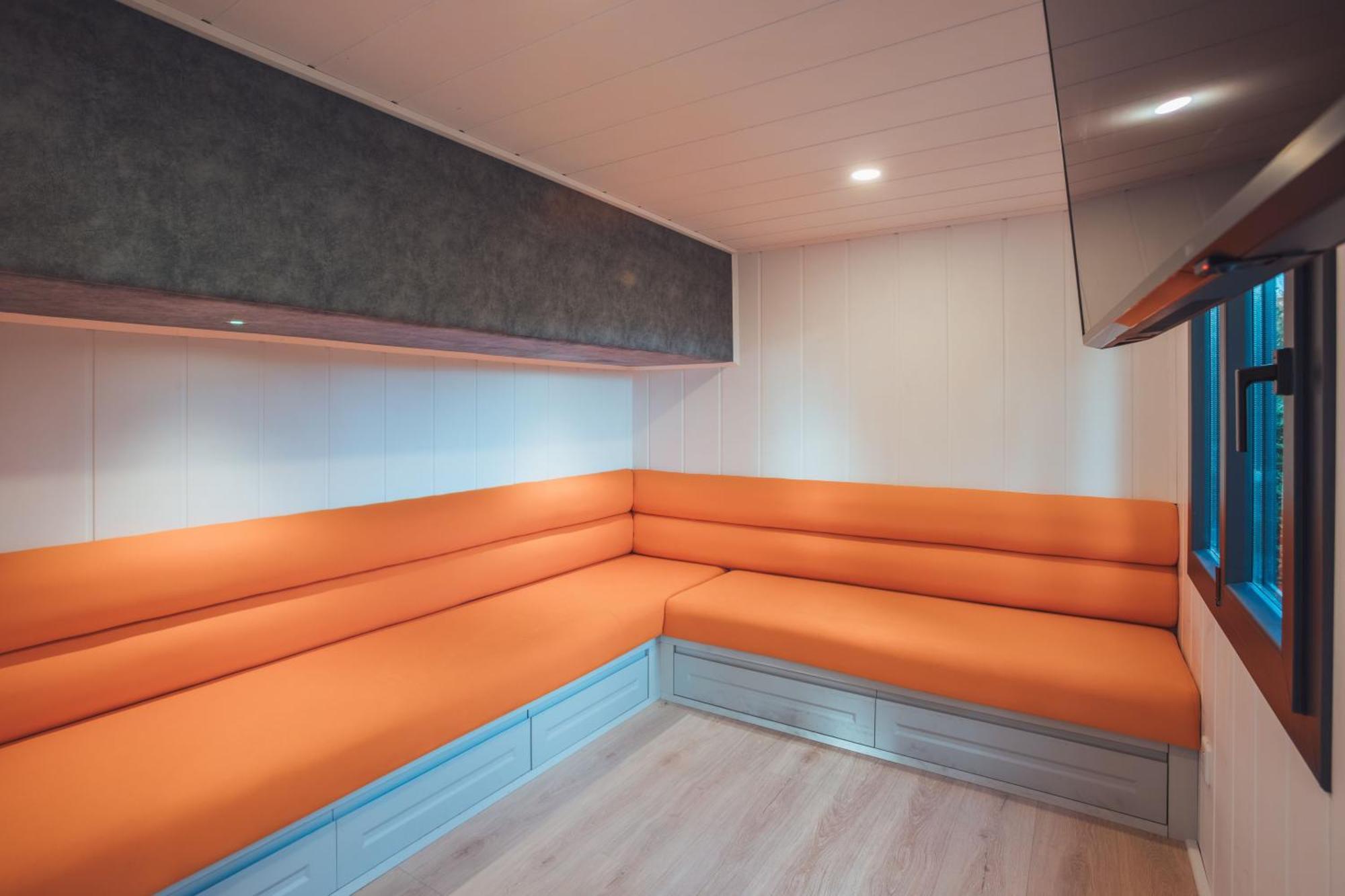 Broadoaks Boutique Guest house 5*