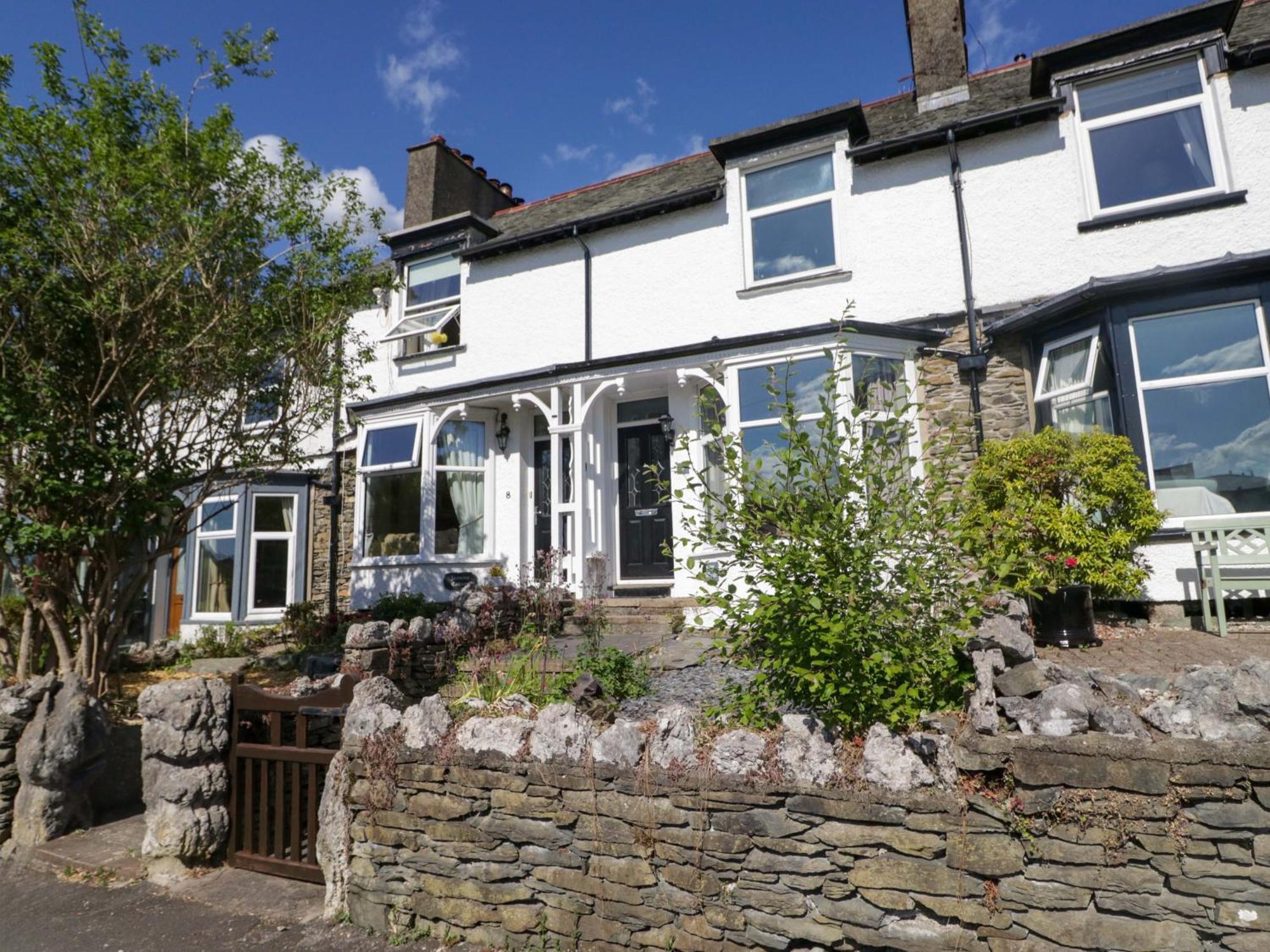 Casa de férias Poppy Windermere
