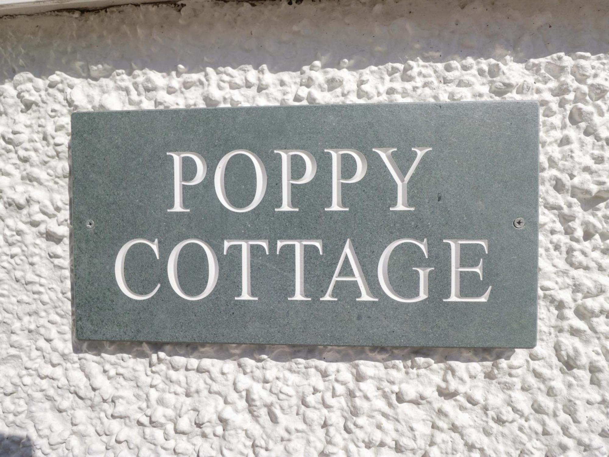 Poppy