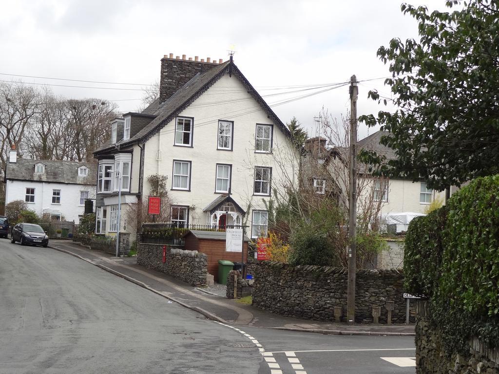 Bed & Breakfast Mylne Bridge House Windermere