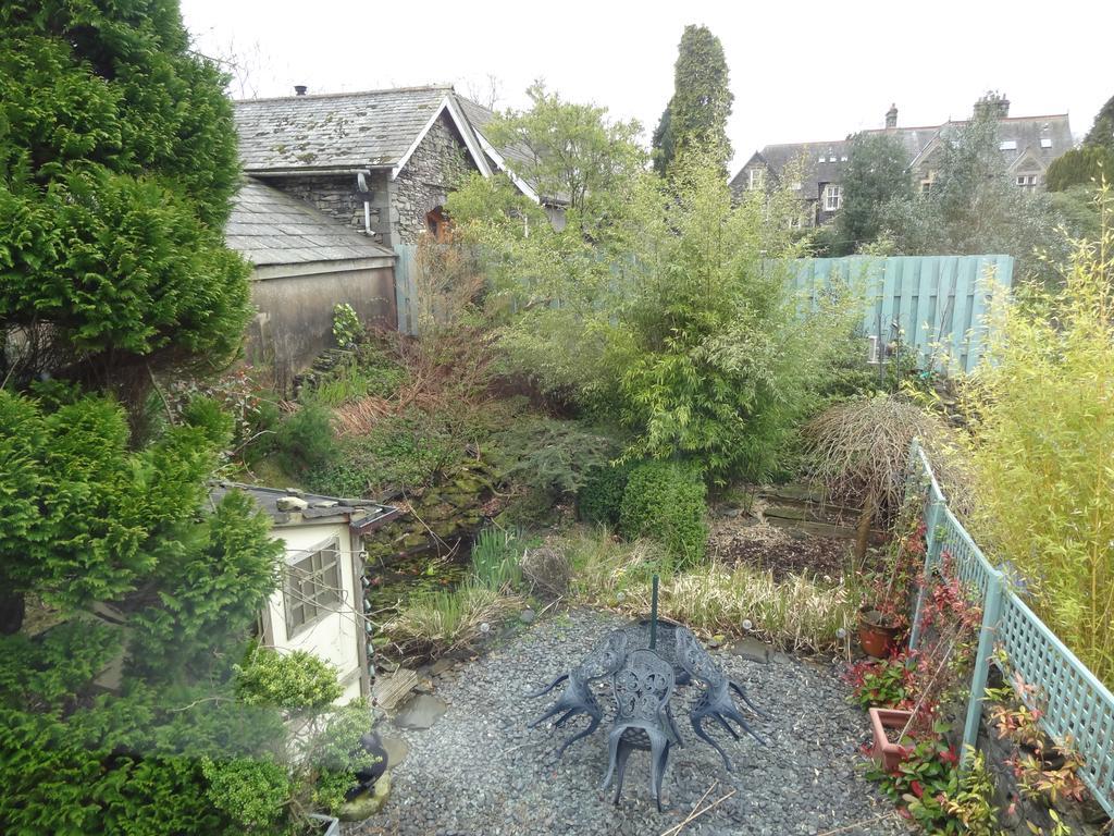 Mylne Bridge House Bed & Breakfast 4*