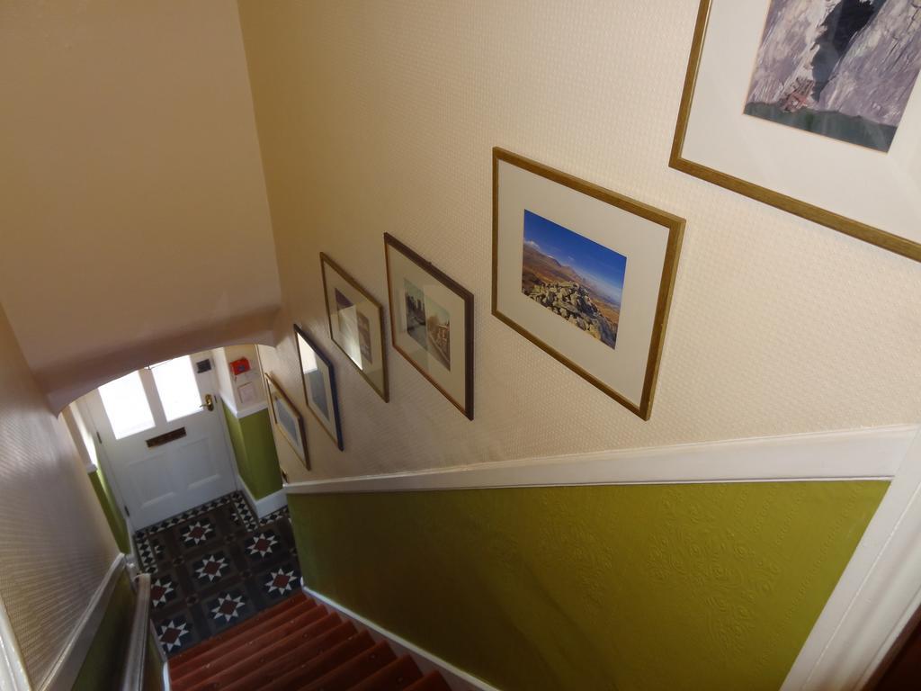 Bed & Breakfast Mylne Bridge House