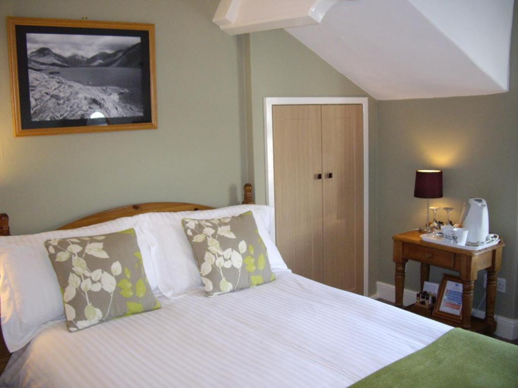 Guest house Lingmoor 3*