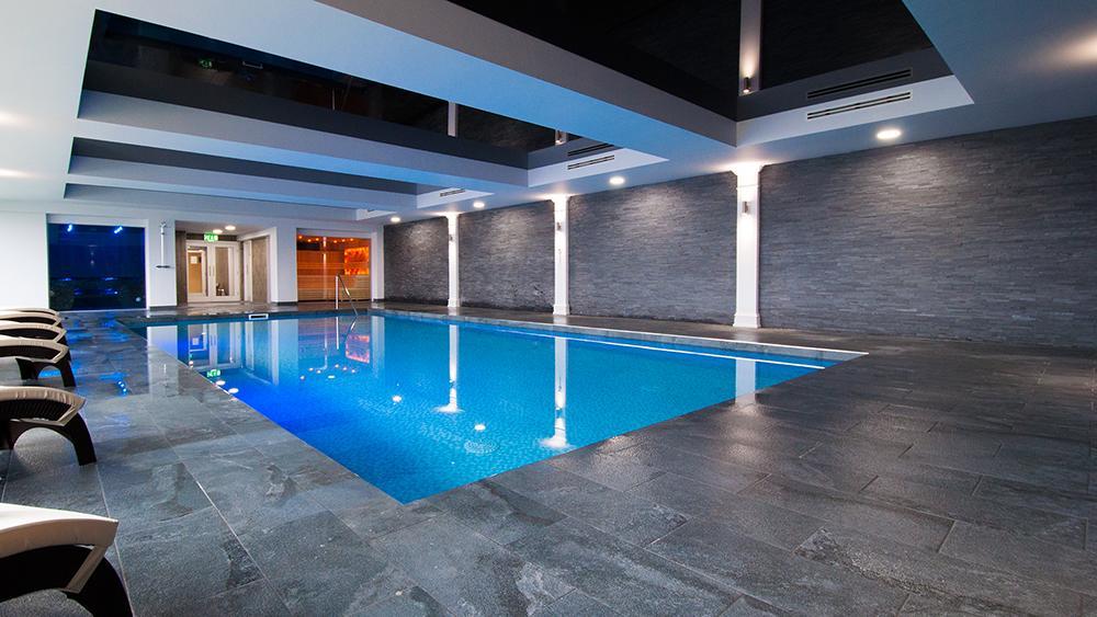 Hotel Beech Hill & 4*