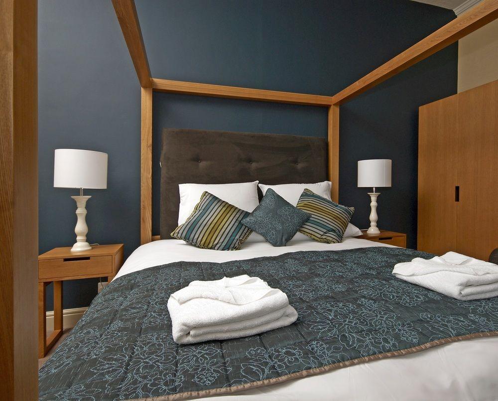 Windermere Hotel