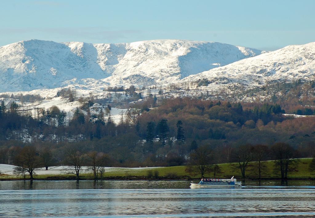 Wood Bay