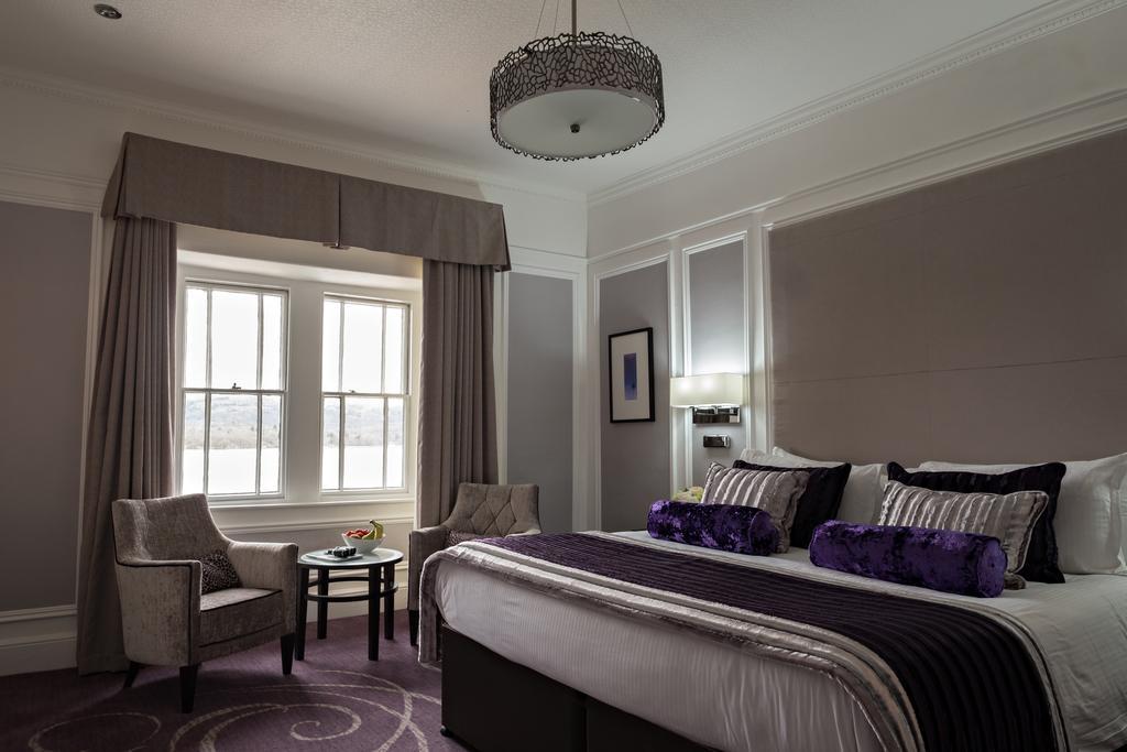 Wood Bay Hotel Windermere