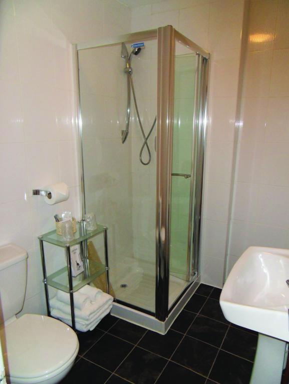Lingmoor Guest house Windermere