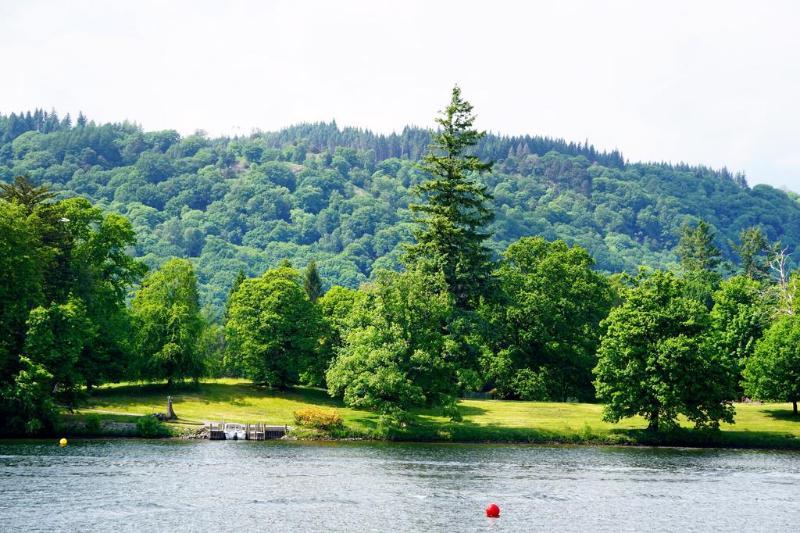 Windermere Hotel Hotel