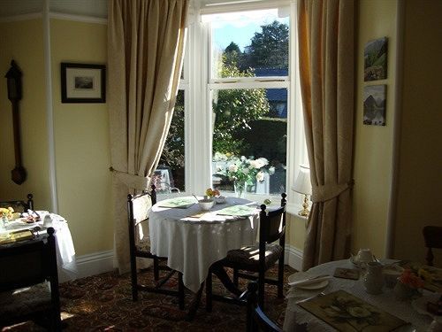 Lindisfarne House -