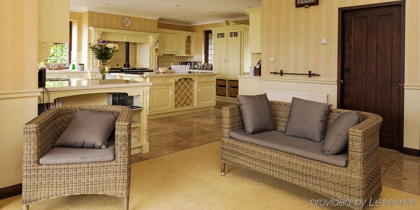Beech Hill & 4* Windermere