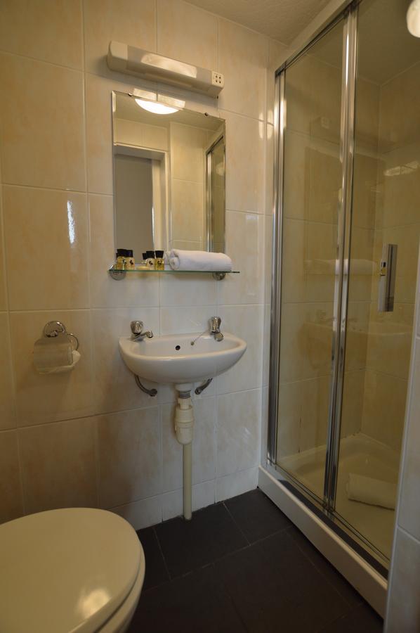 The Grey Walls Inn 4*