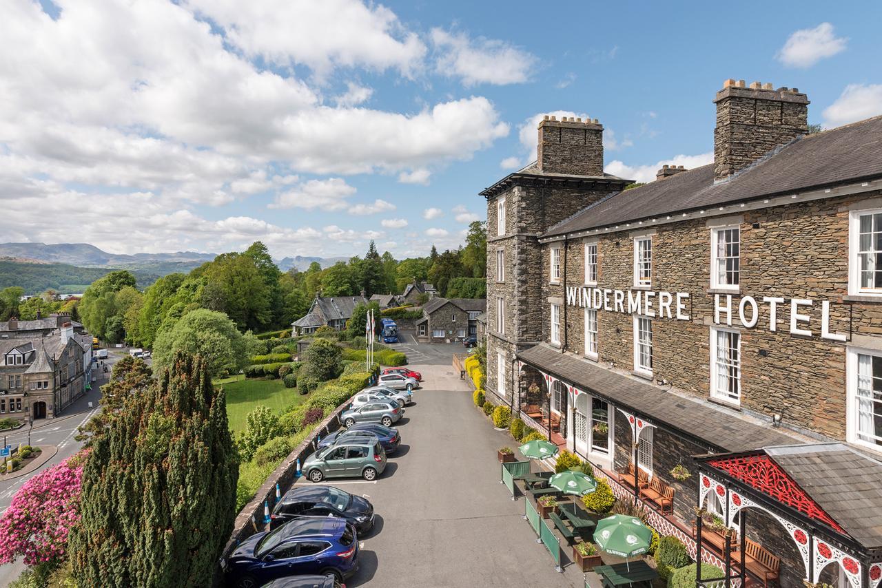 Windermere Hotel 3*