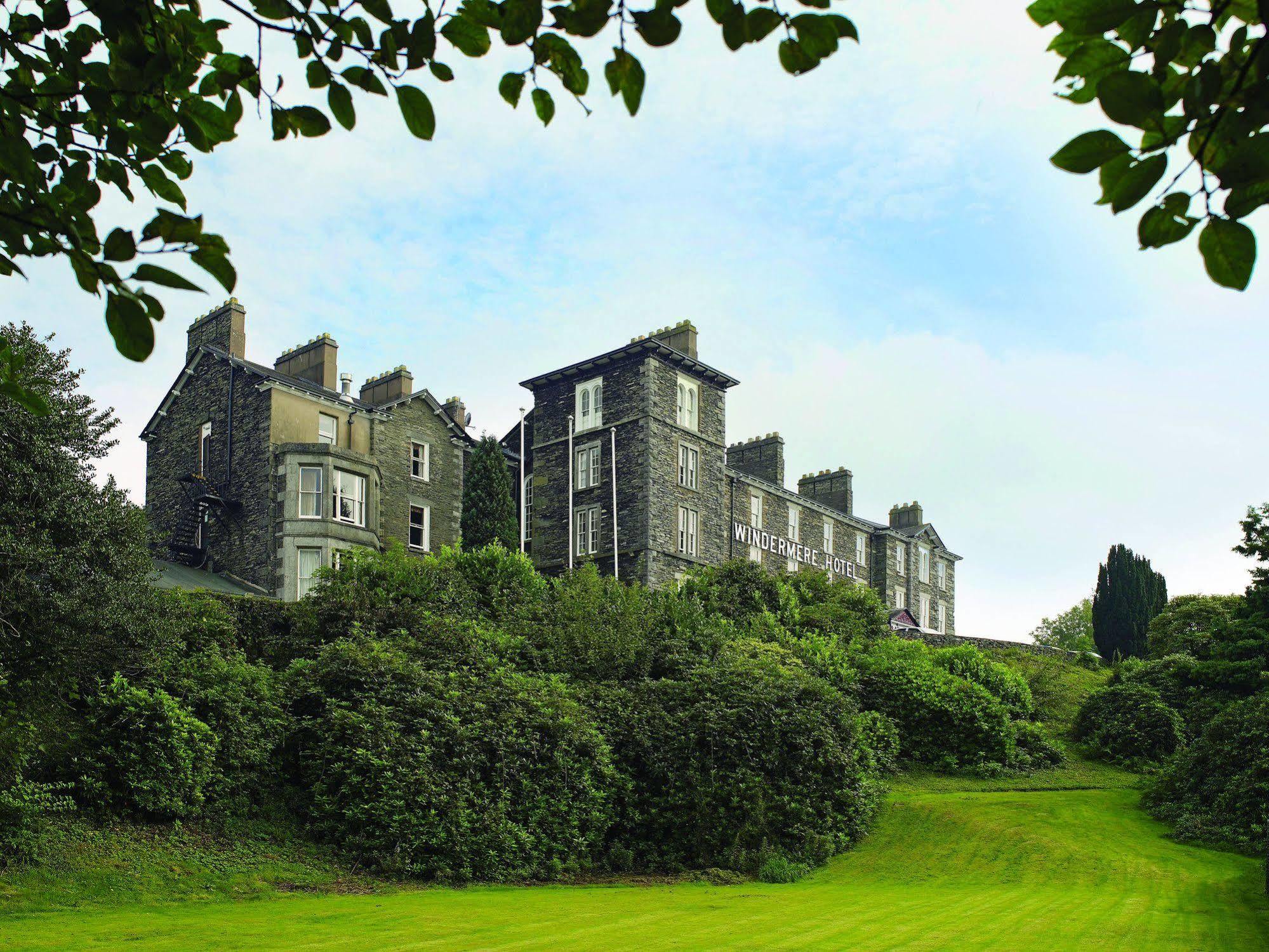 Windermere Hotel 3* Windermere