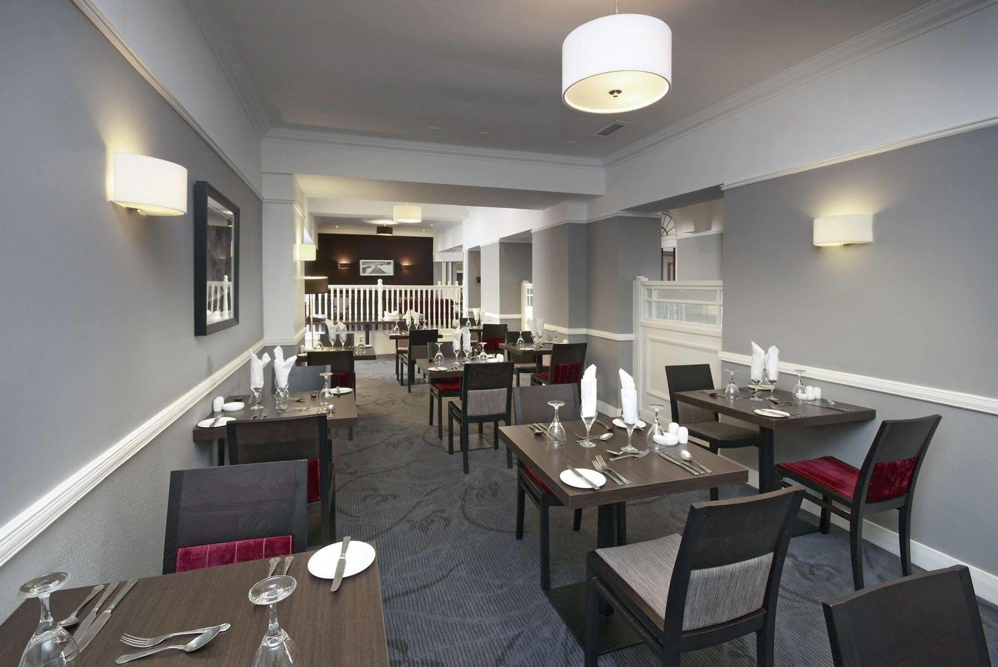 Windermere Hotel Hotel