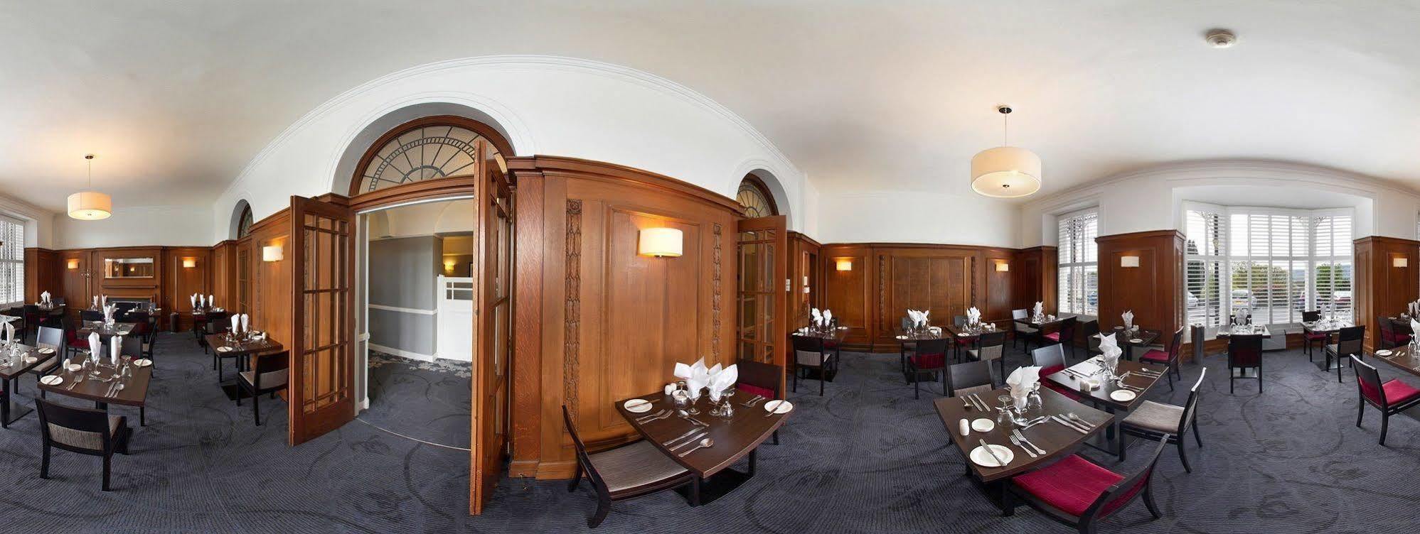Windermere Hotel