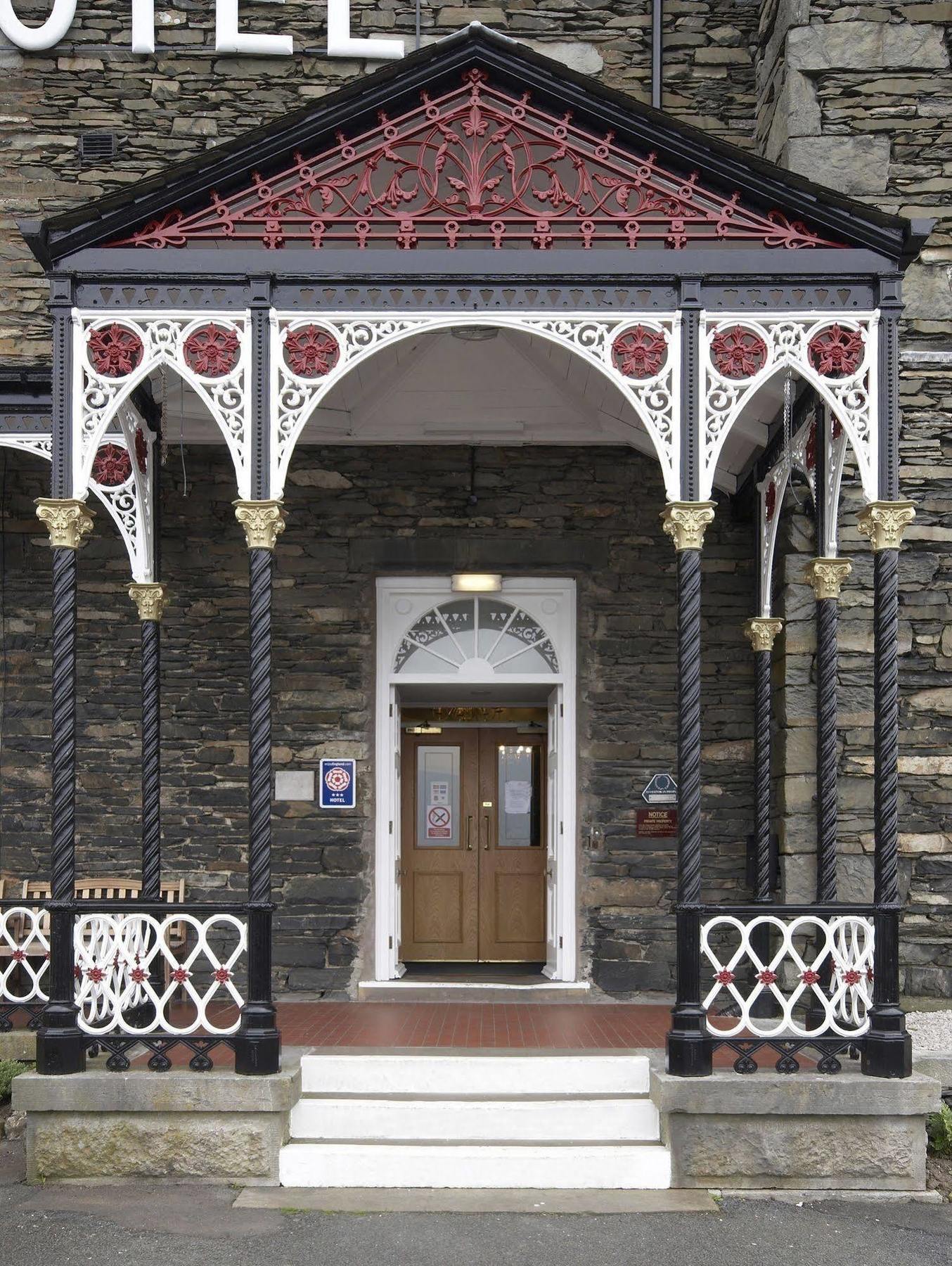 Windermere Hotel 3* Windermere