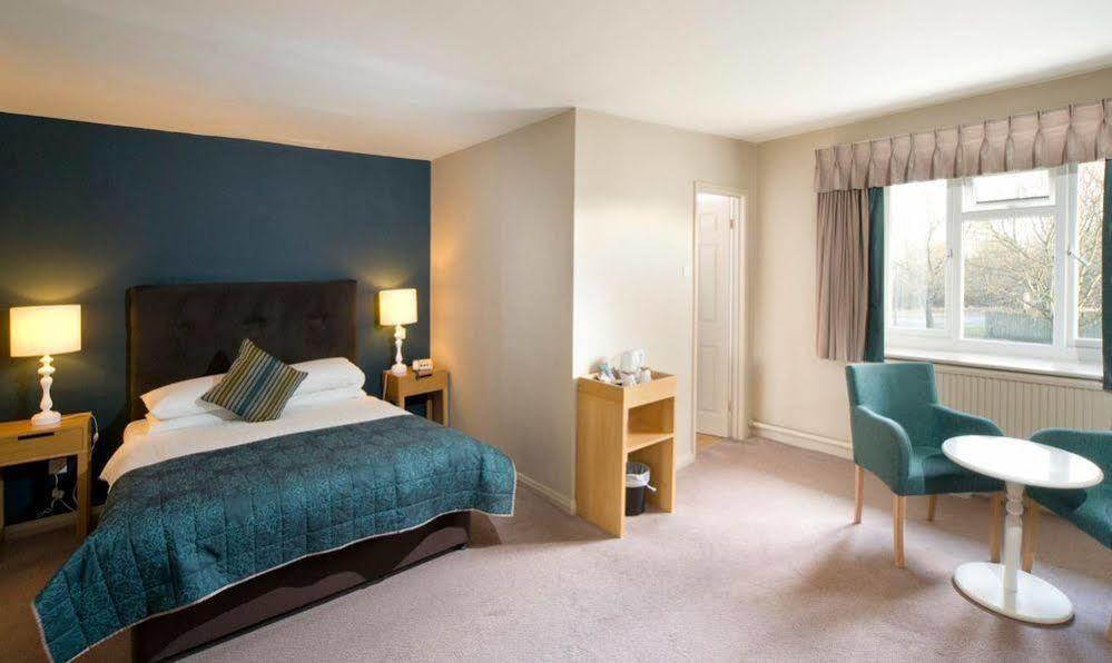 Hotel Windermere Hotel 3*
