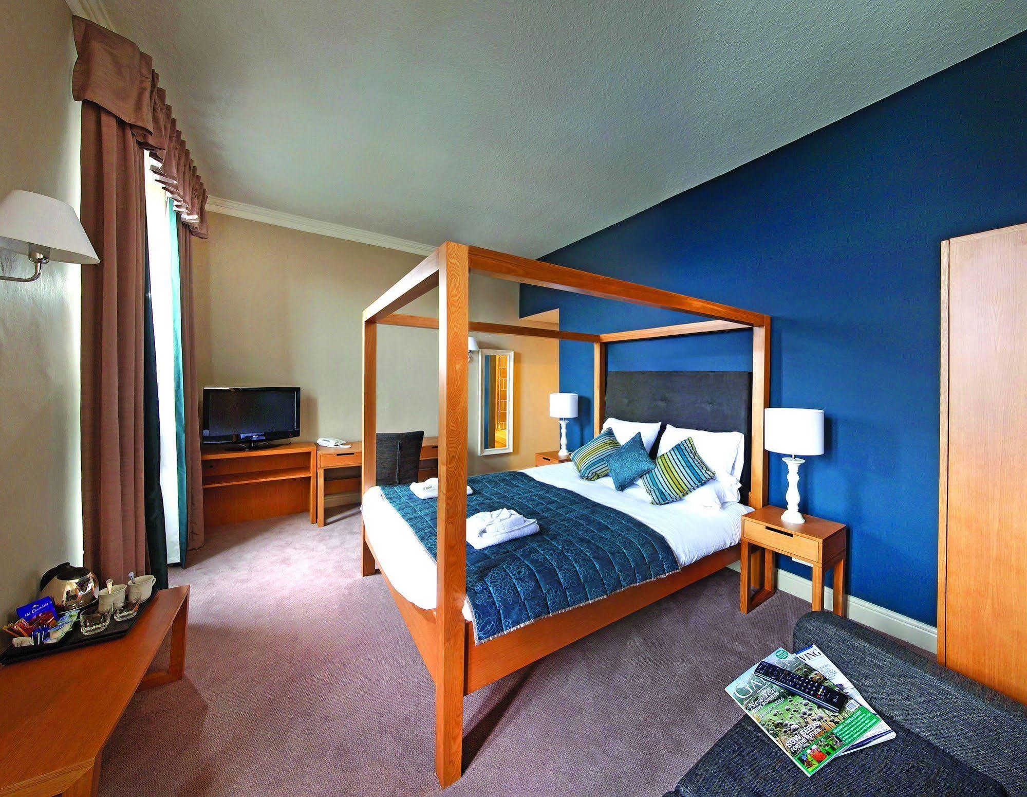 Windermere Hotel