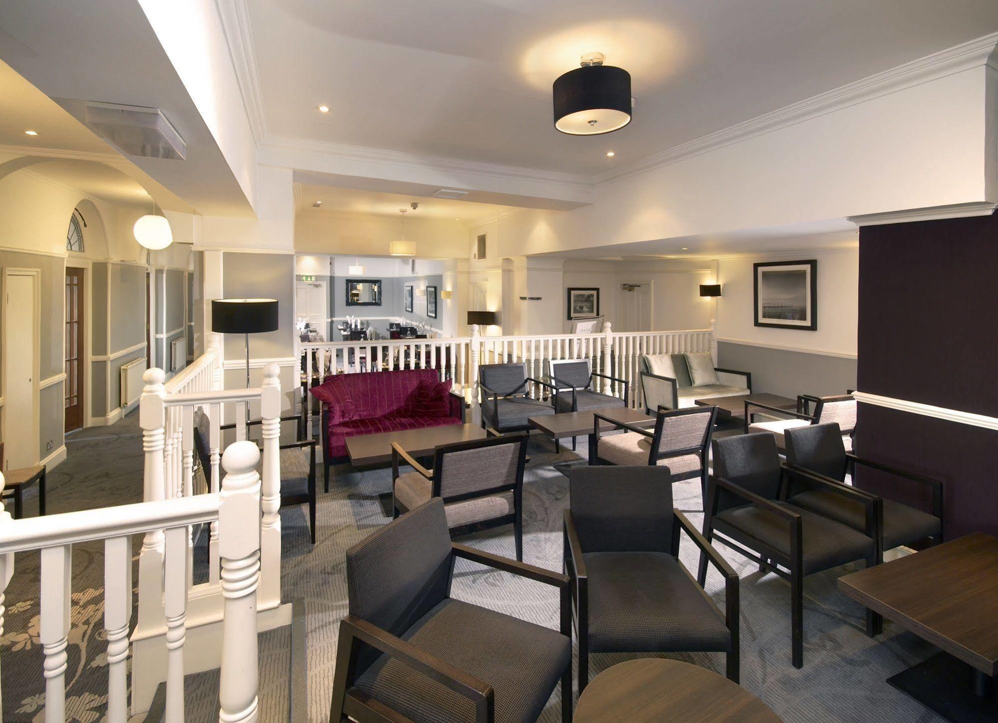 Windermere Hotel Hotel