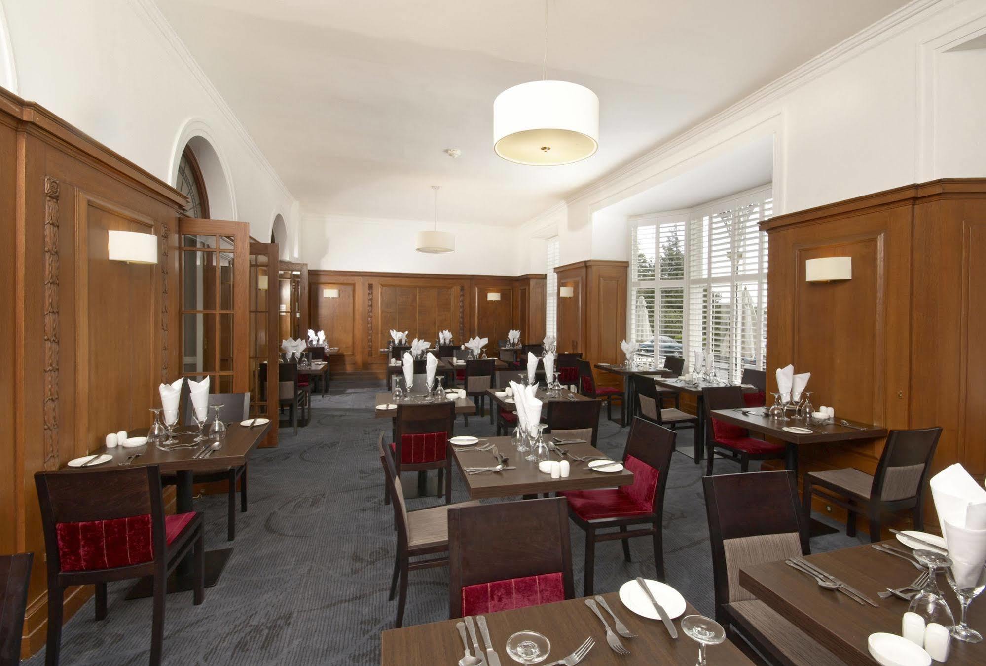 Windermere Hotel 3* Windermere