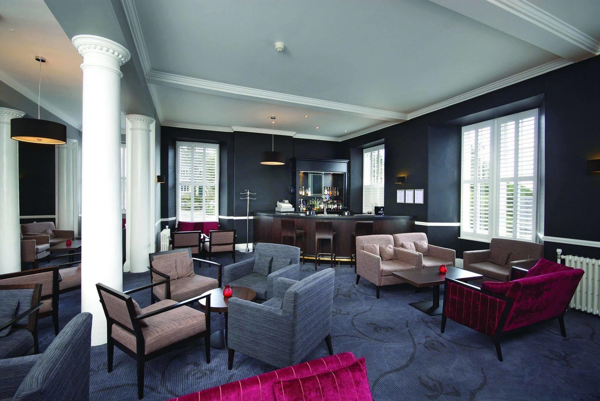 Windermere Hotel Hotel 3*