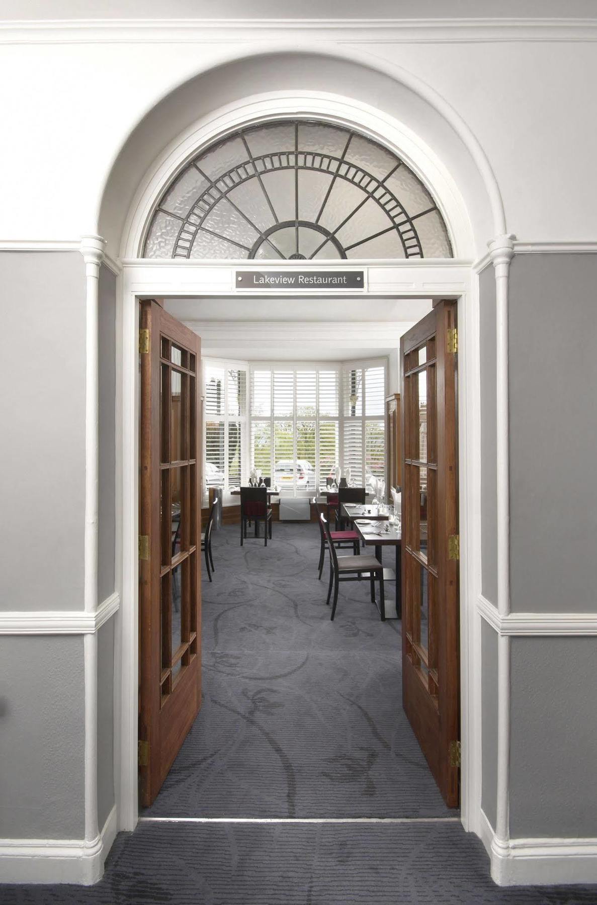 Windermere Hotel Windermere